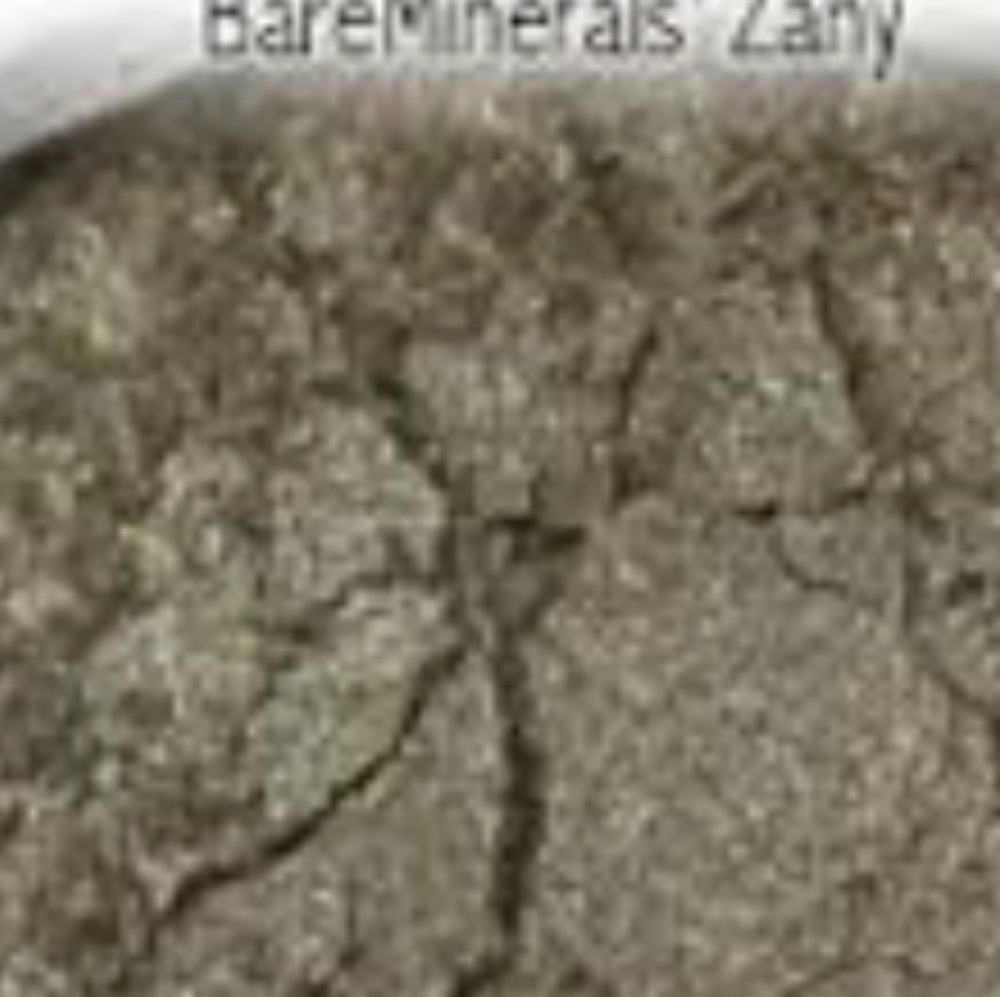 ❇️🧚‍♀️ZANY Bareminerals DISCONTINUED RARE MINI Eyecolor NWT/SEALED